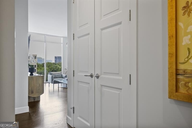 1820 Peachtree Street Atlanta - 26