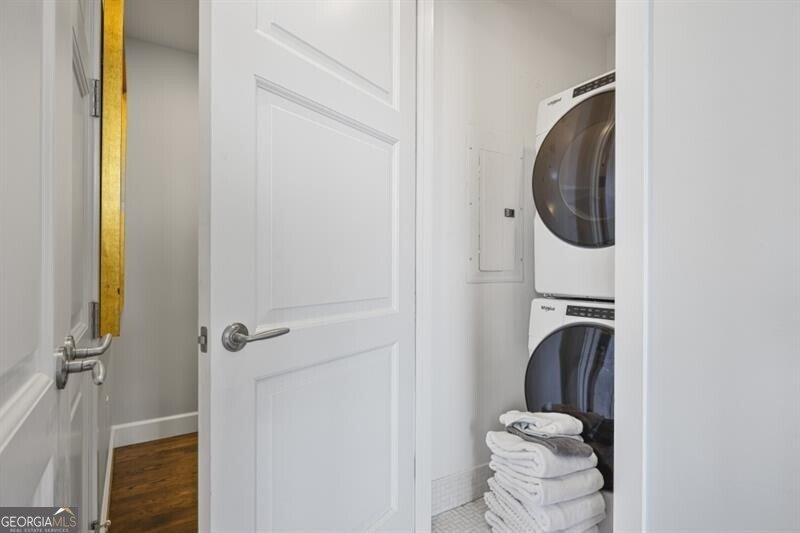 1820 Peachtree Street Atlanta - 27