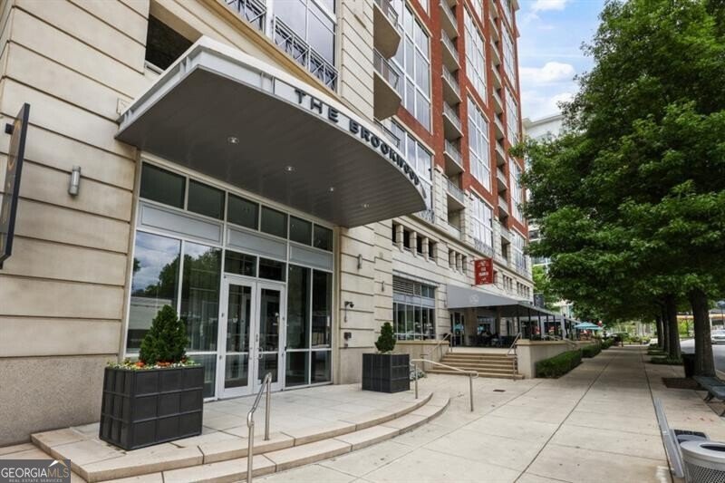 1820 Peachtree Street Atlanta - 29