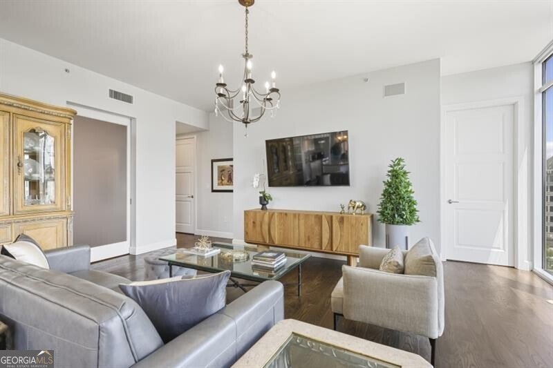 1820 Peachtree Street Atlanta - 3