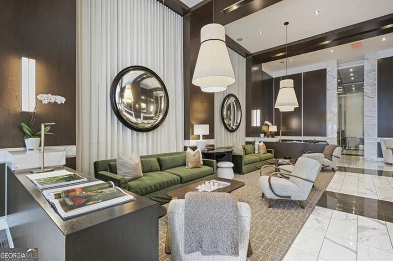 1820 Peachtree Street Atlanta - 30