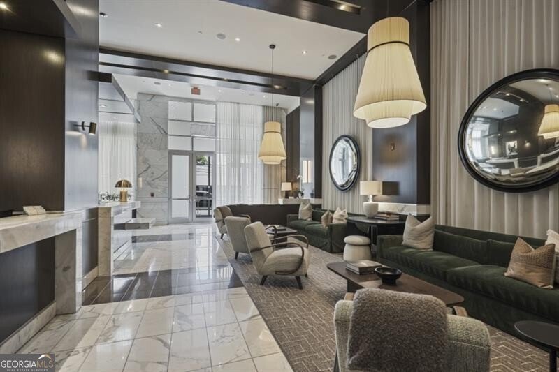 1820 Peachtree Street Atlanta - 31