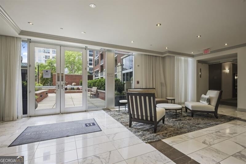 1820 Peachtree Street Atlanta - 32