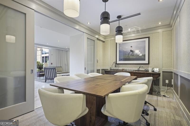 1820 Peachtree Street Atlanta - 33