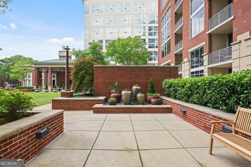 1820 Peachtree Street Atlanta - 34