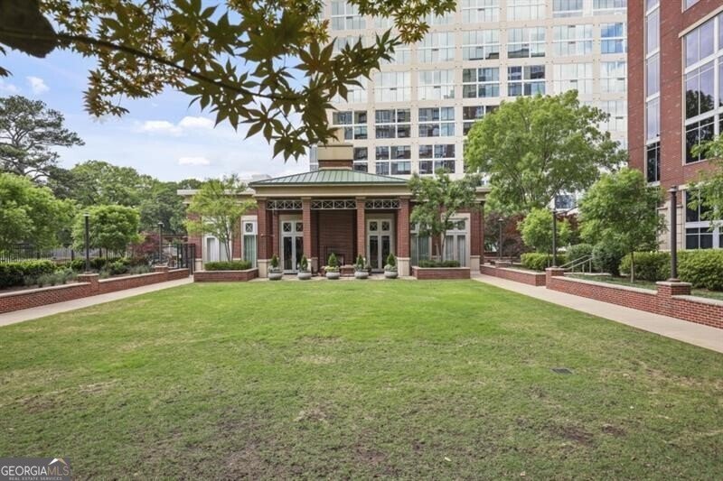 1820 Peachtree Street Atlanta - 35