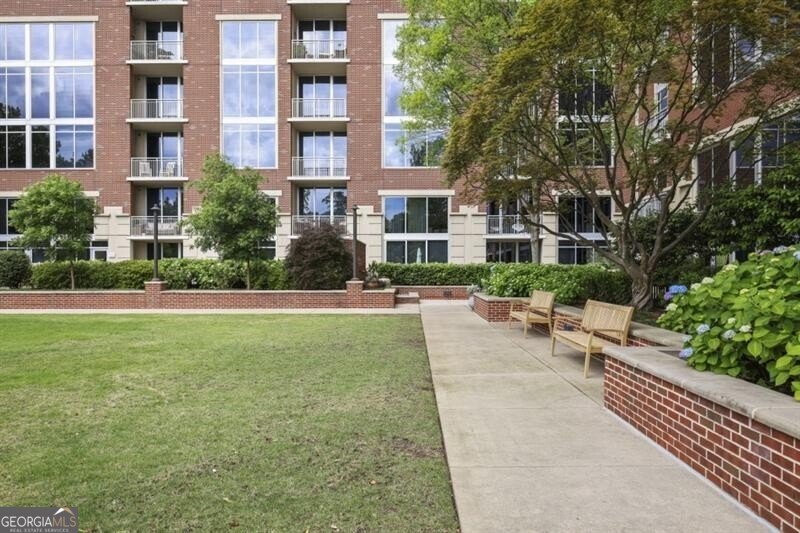 1820 Peachtree Street Atlanta - 36