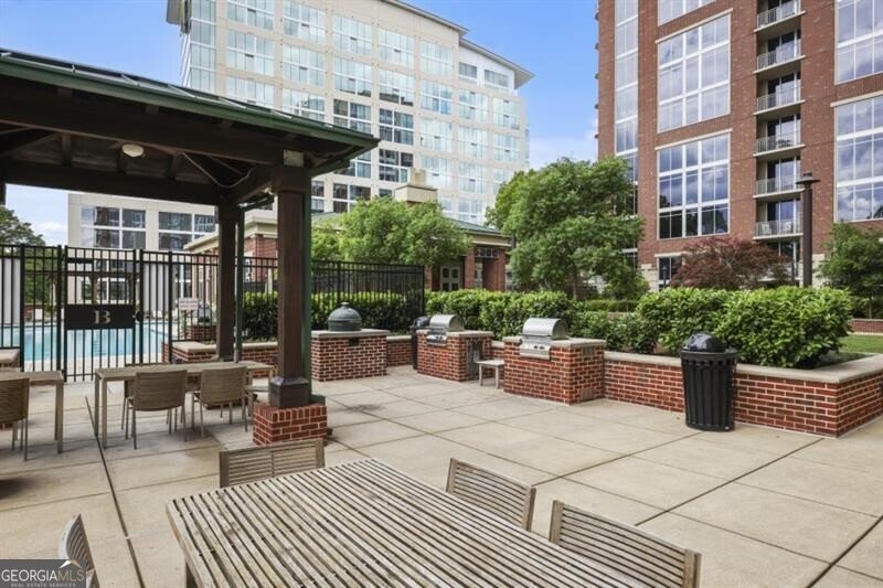 1820 Peachtree Street Atlanta - 37