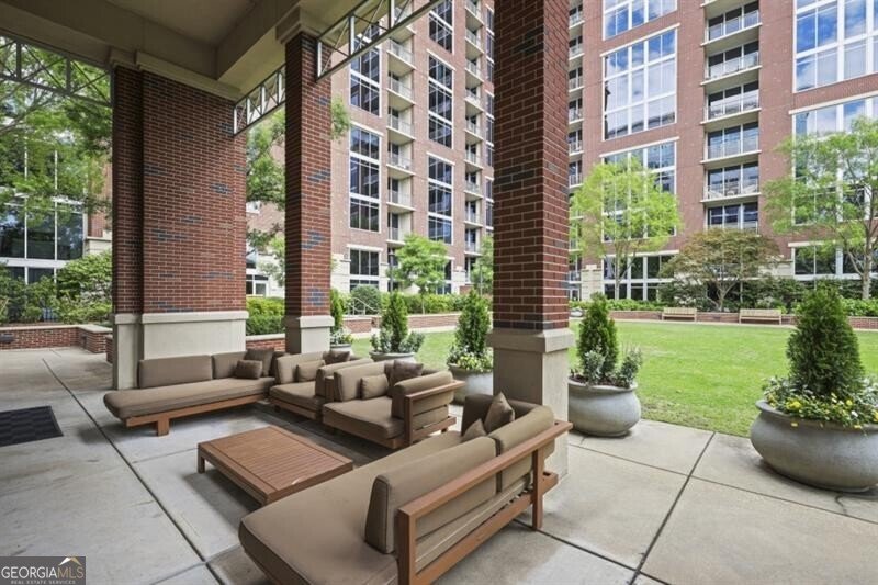 1820 Peachtree Street Atlanta - 38