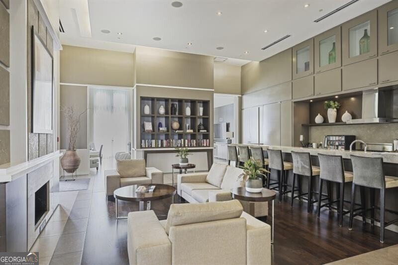 1820 Peachtree Street Atlanta - 39