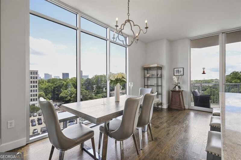 1820 Peachtree Street Atlanta - 4