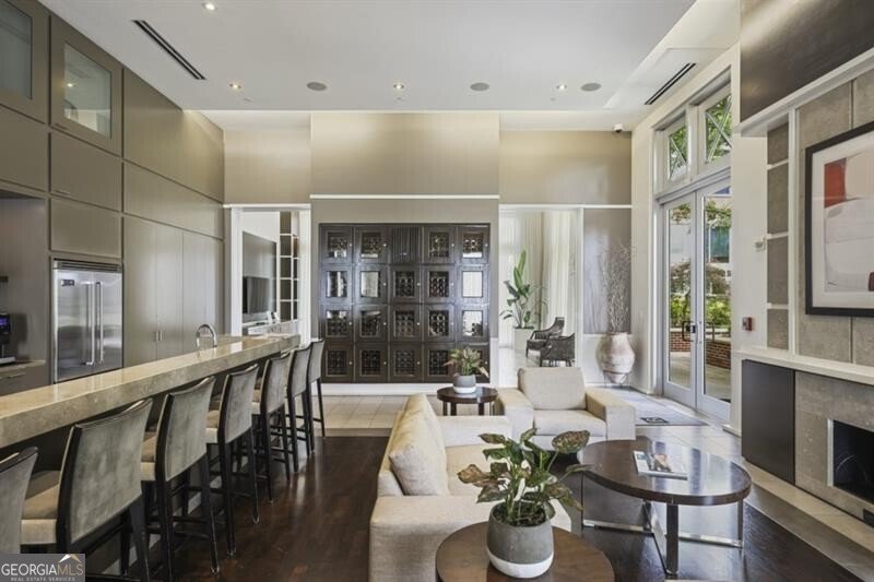 1820 Peachtree Street Atlanta - 40