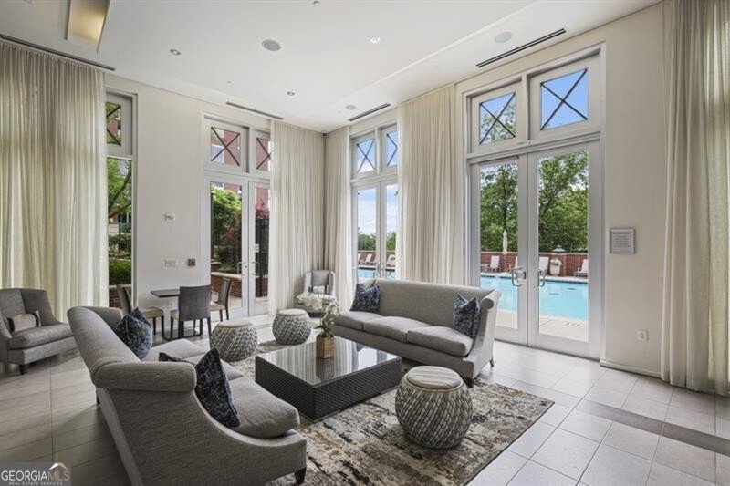 1820 Peachtree Street Atlanta - 42