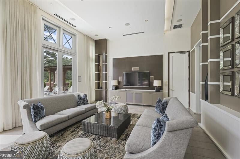 1820 Peachtree Street Atlanta - 43