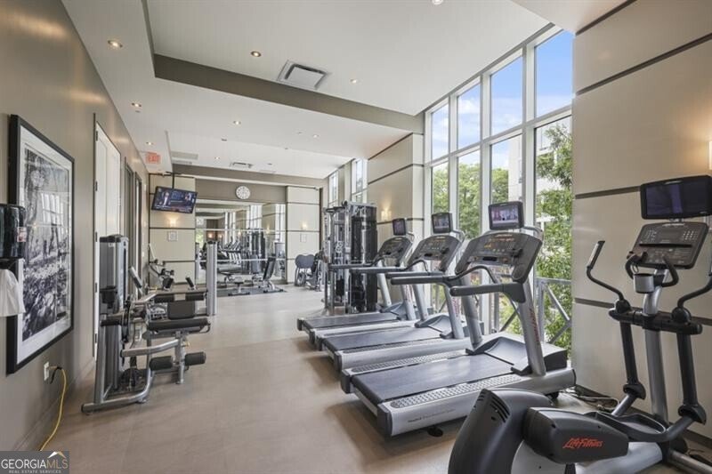 1820 Peachtree Street Atlanta - 44