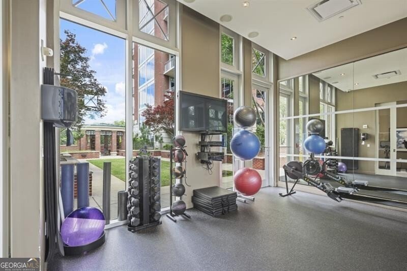 1820 Peachtree Street Atlanta - 45