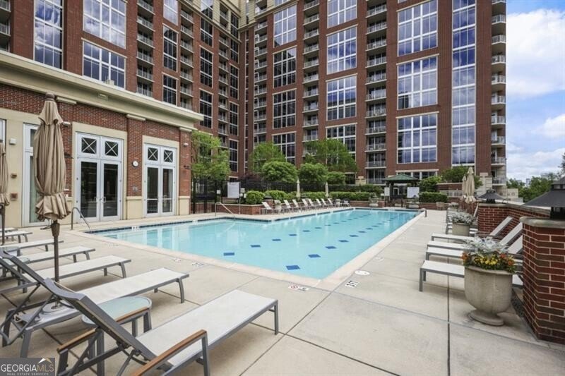 1820 Peachtree Street Atlanta - 46