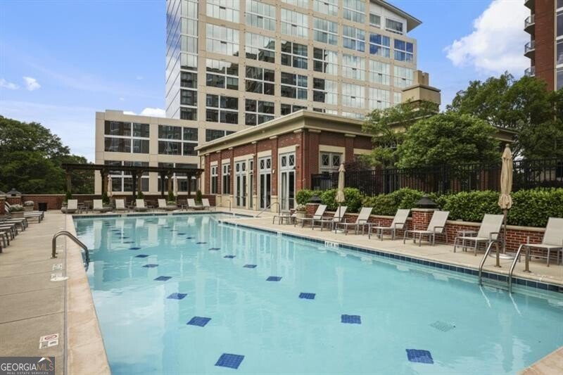 1820 Peachtree Street Atlanta - 47