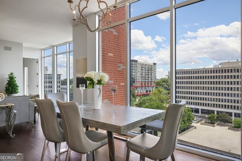 1820 Peachtree Street Atlanta - 5