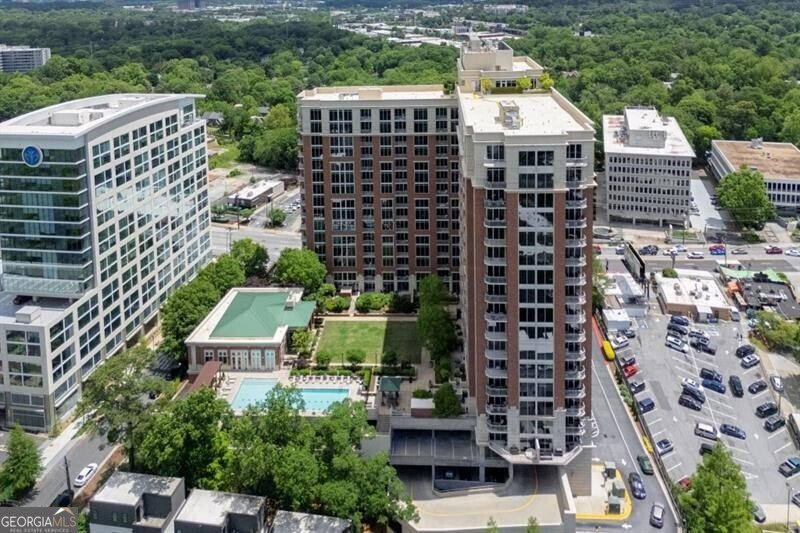 1820 Peachtree Street Atlanta - 50