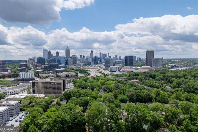 1820 Peachtree Street Atlanta - 51