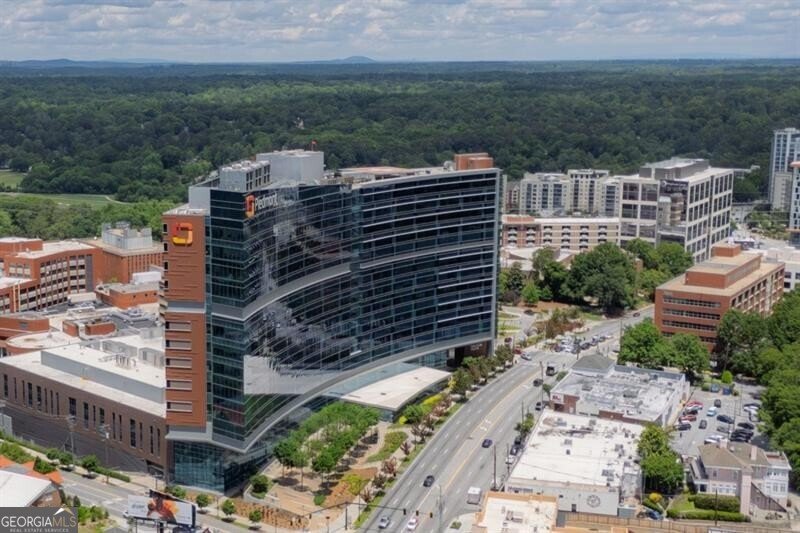 1820 Peachtree Street Atlanta - 52