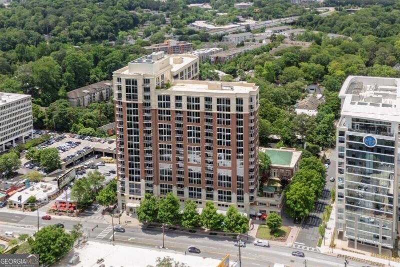 1820 Peachtree Street Atlanta - 53