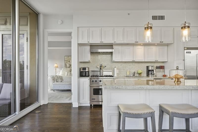 1820 Peachtree Street Atlanta - 6