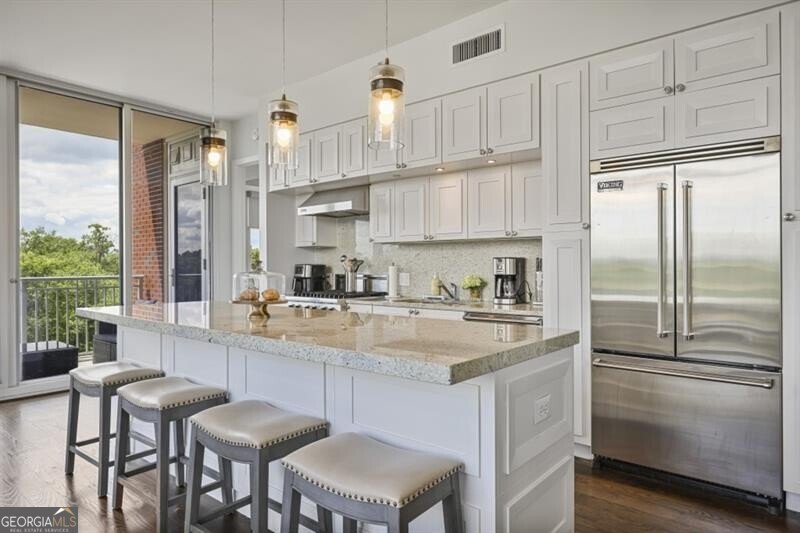 1820 Peachtree Street Atlanta - 7