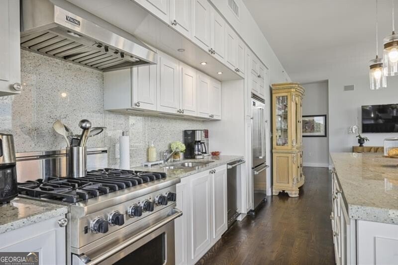 1820 Peachtree Street Atlanta - 9