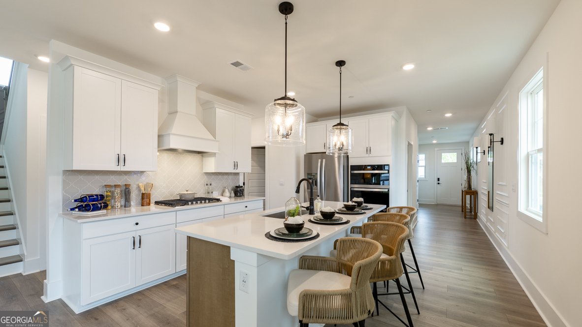 1834 Butterfly Way Marietta - 10