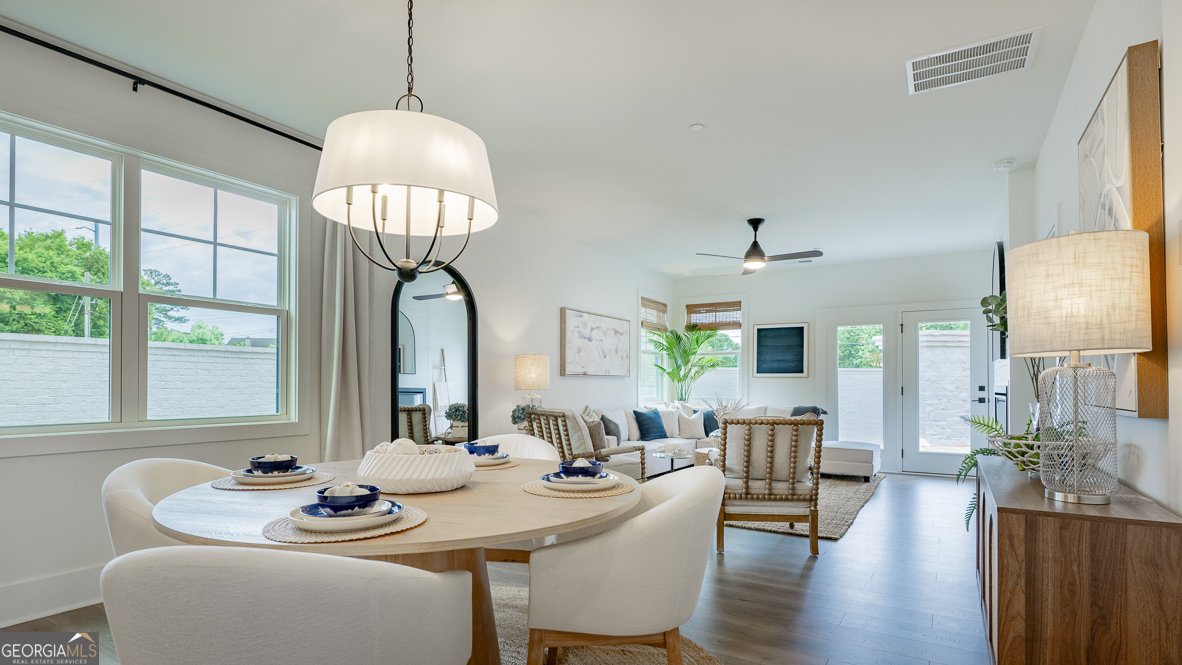 1834 Butterfly Way Marietta - 13