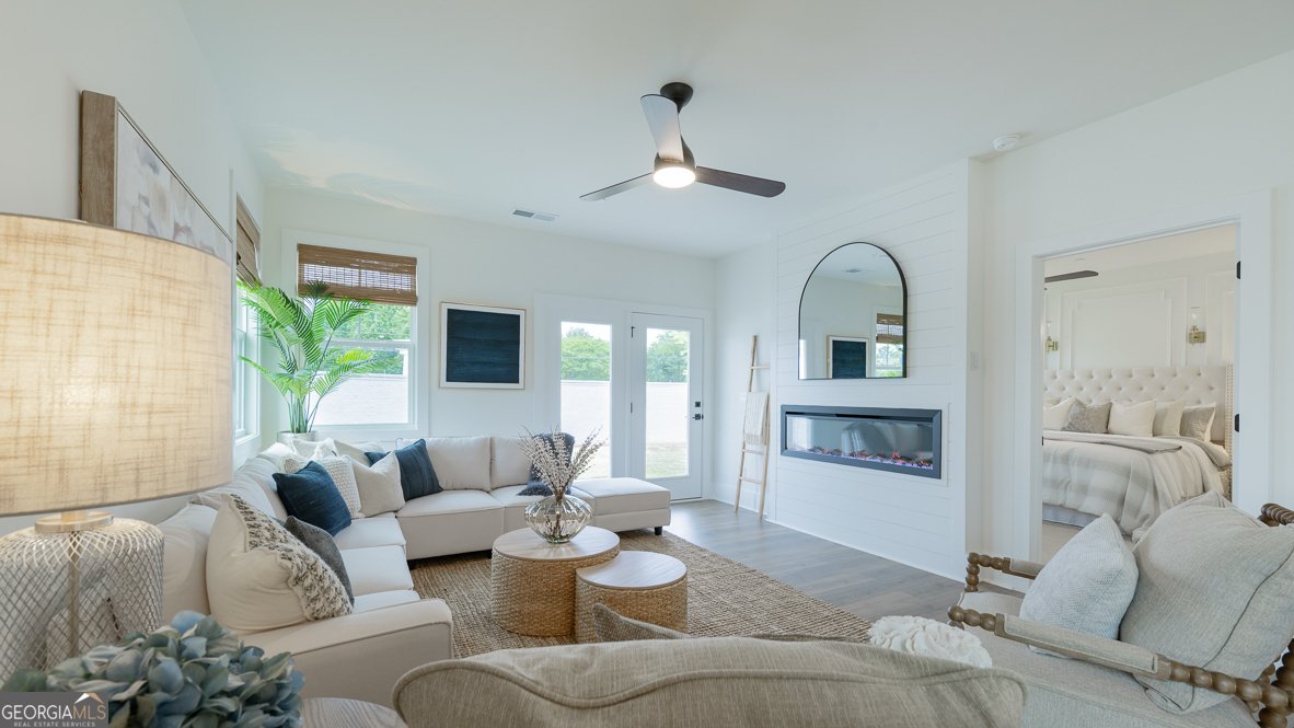 1834 Butterfly Way Marietta - 16