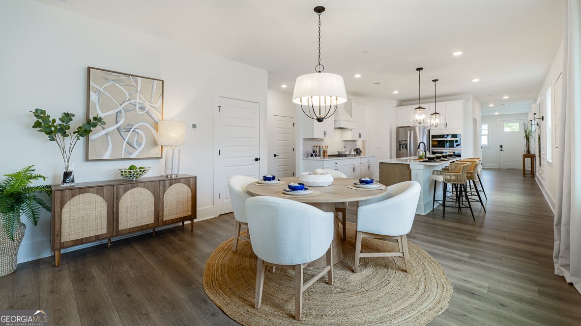 1834 Butterfly Way Marietta - 17