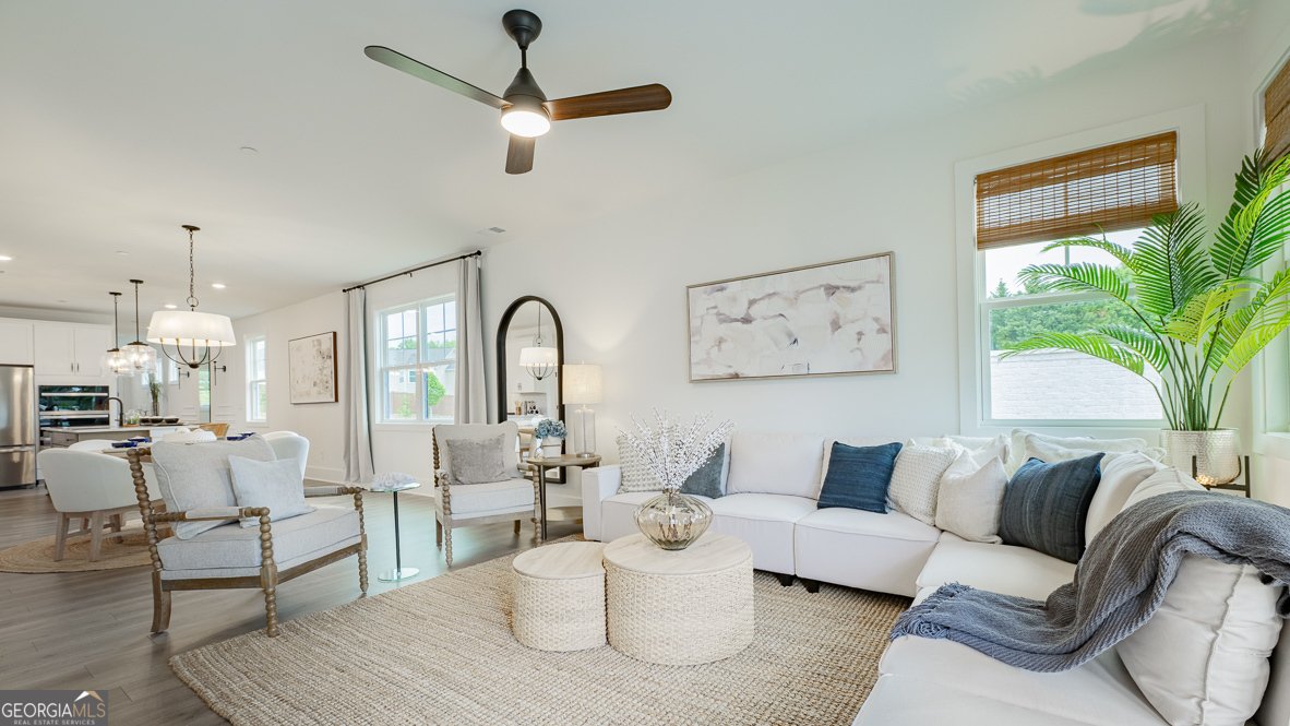 1834 Butterfly Way Marietta - 19