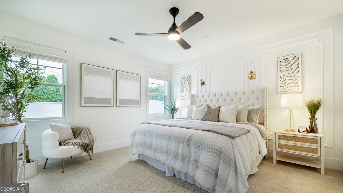 1834 Butterfly Way Marietta - 22