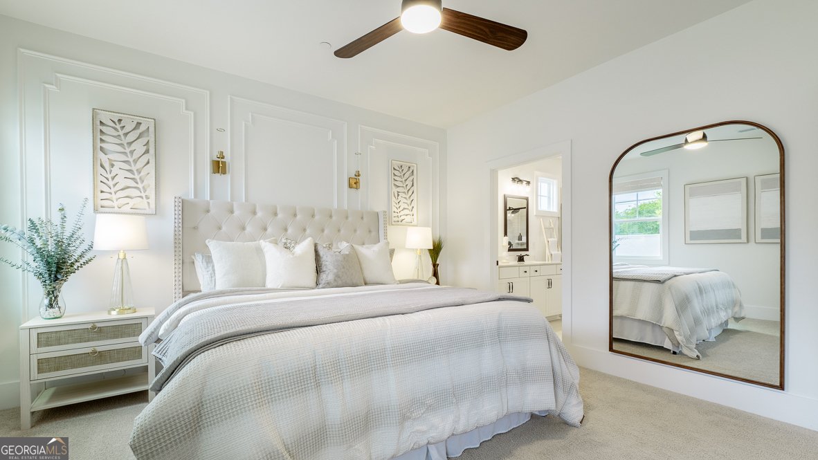 1834 Butterfly Way Marietta - 23
