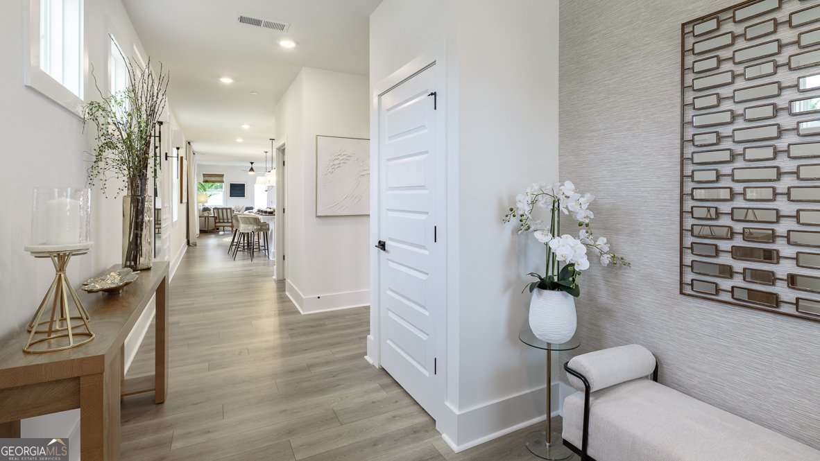 1834 Butterfly Way Marietta - 3