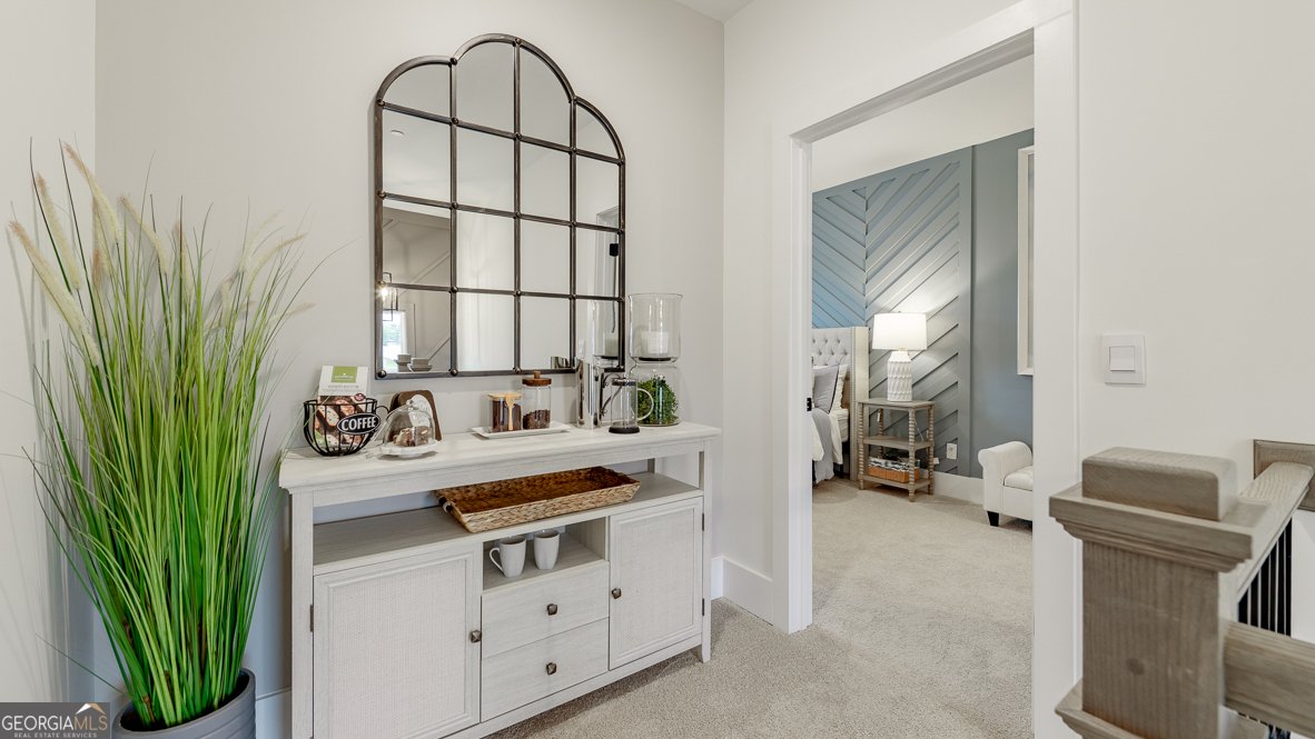 1834 Butterfly Way Marietta - 36