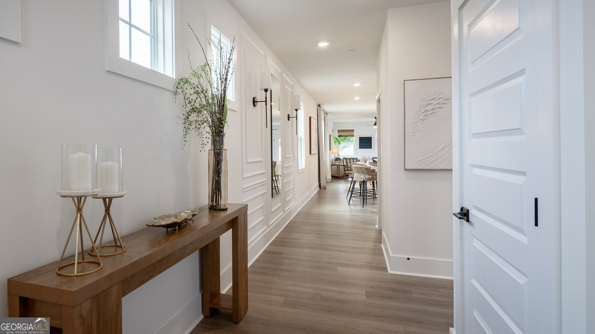 1834 Butterfly Way Marietta - 4