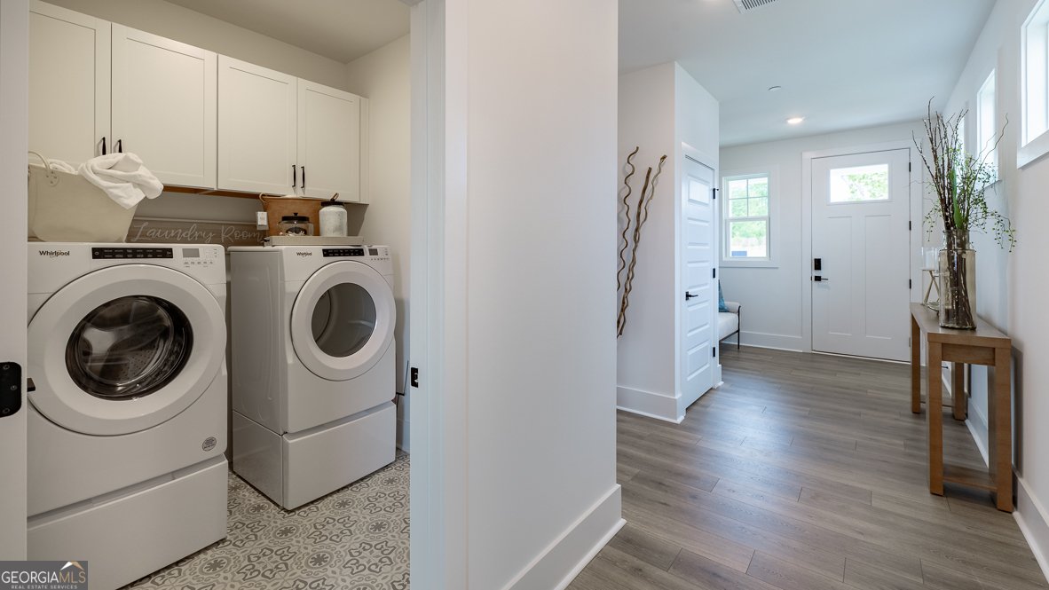 1834 Butterfly Way Marietta - 5