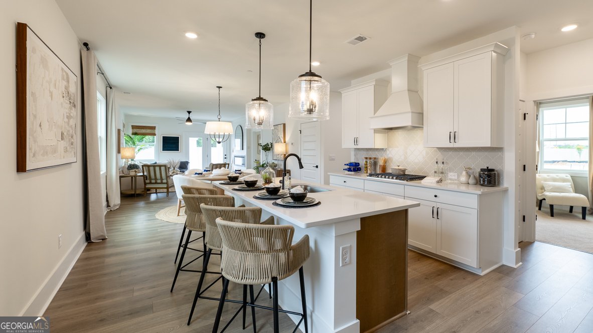 1834 Butterfly Way Marietta - 6