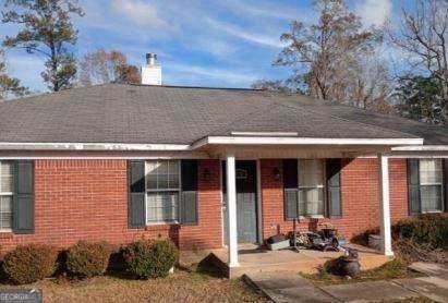 906 Saint Nicholas Avenue Brewton - 1