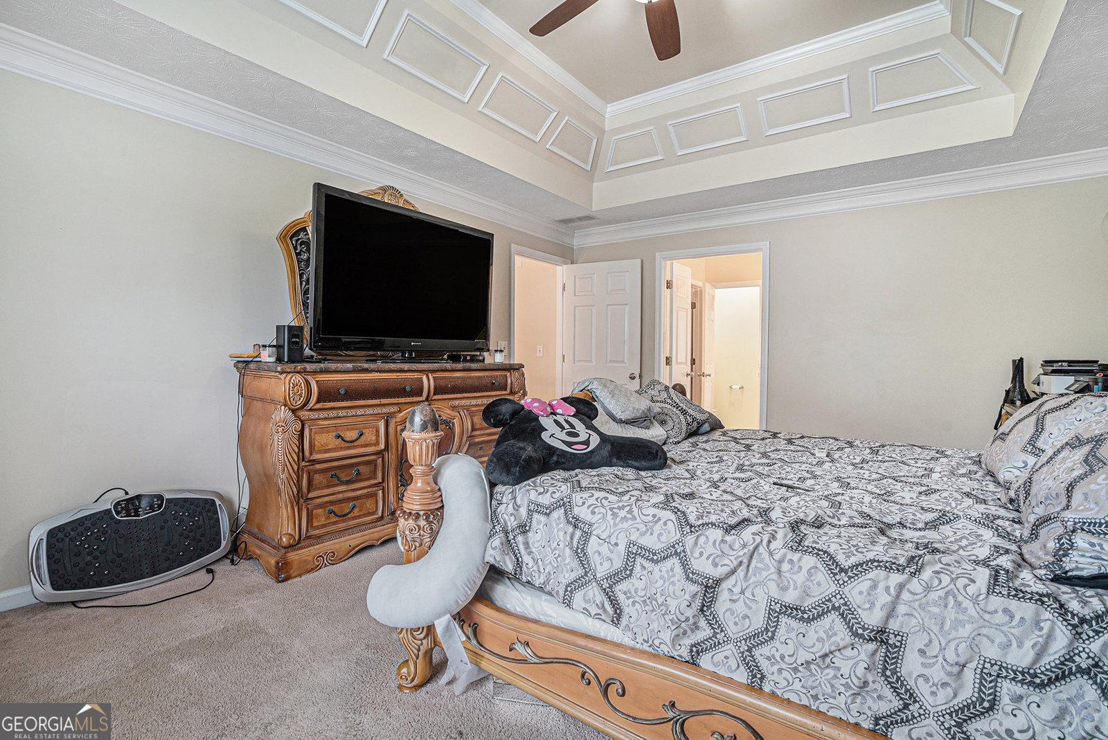 3885 Weeping Willow Lane Loganville - 12