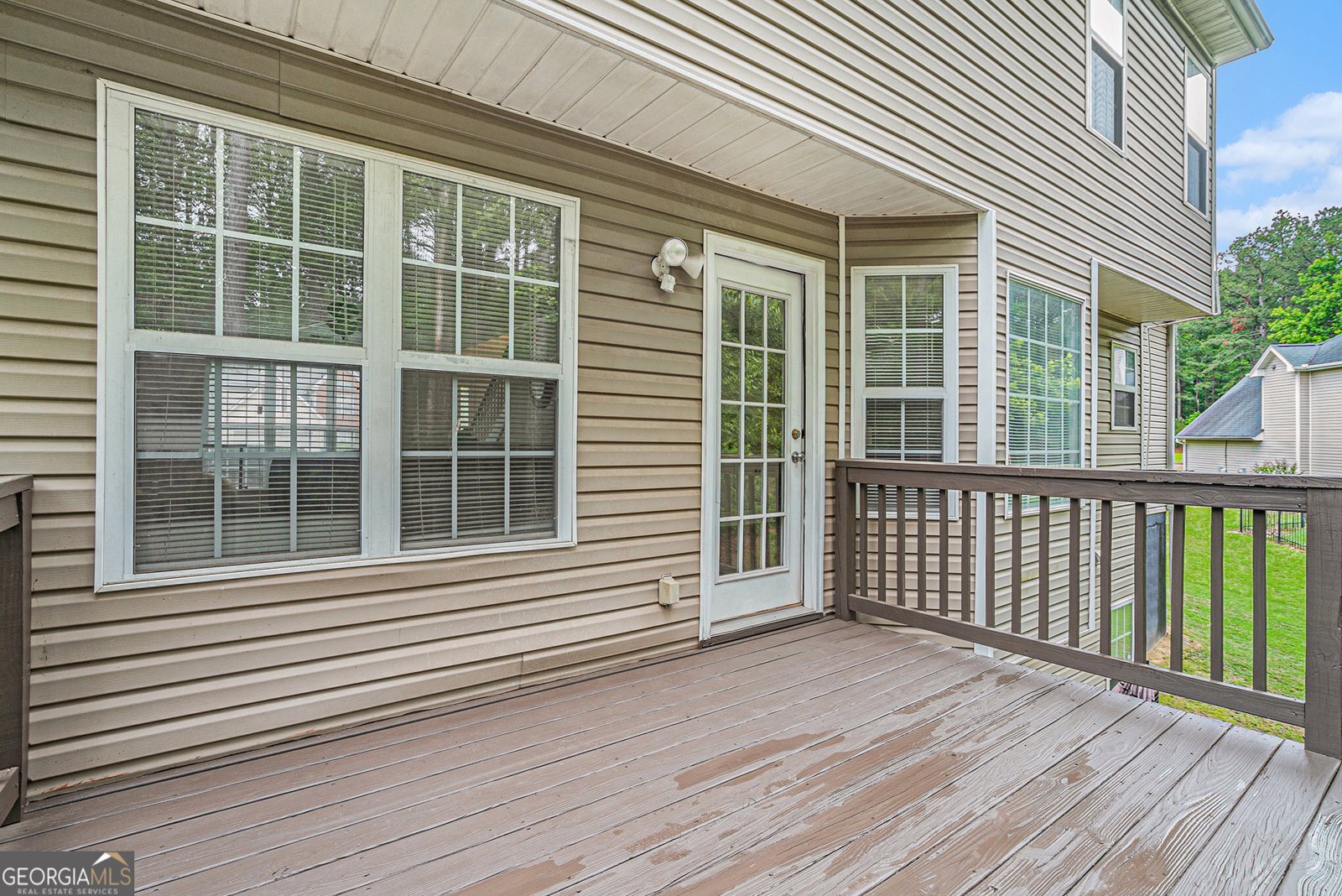 3885 Weeping Willow Lane Loganville - 30