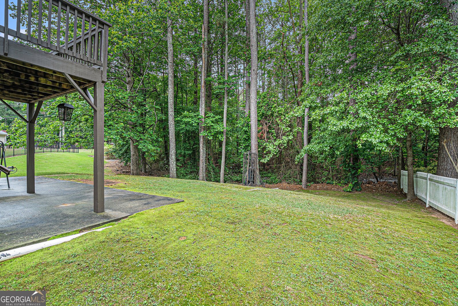 3885 Weeping Willow Lane Loganville - 32