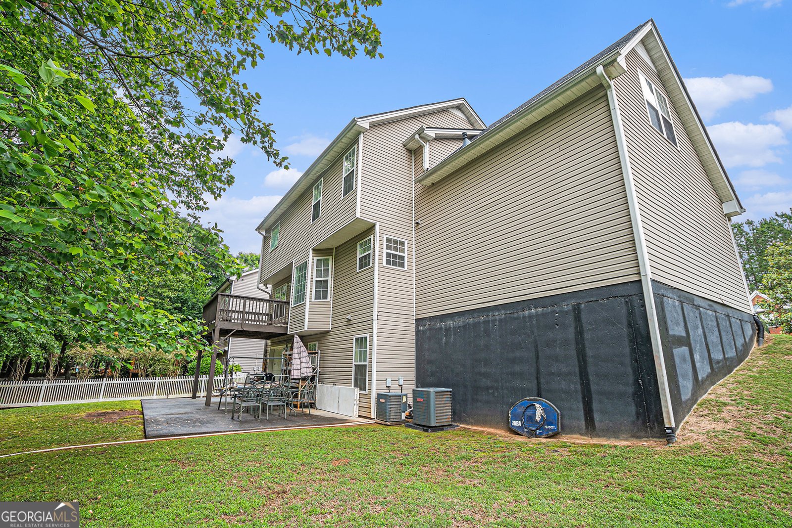 3885 Weeping Willow Lane Loganville - 33