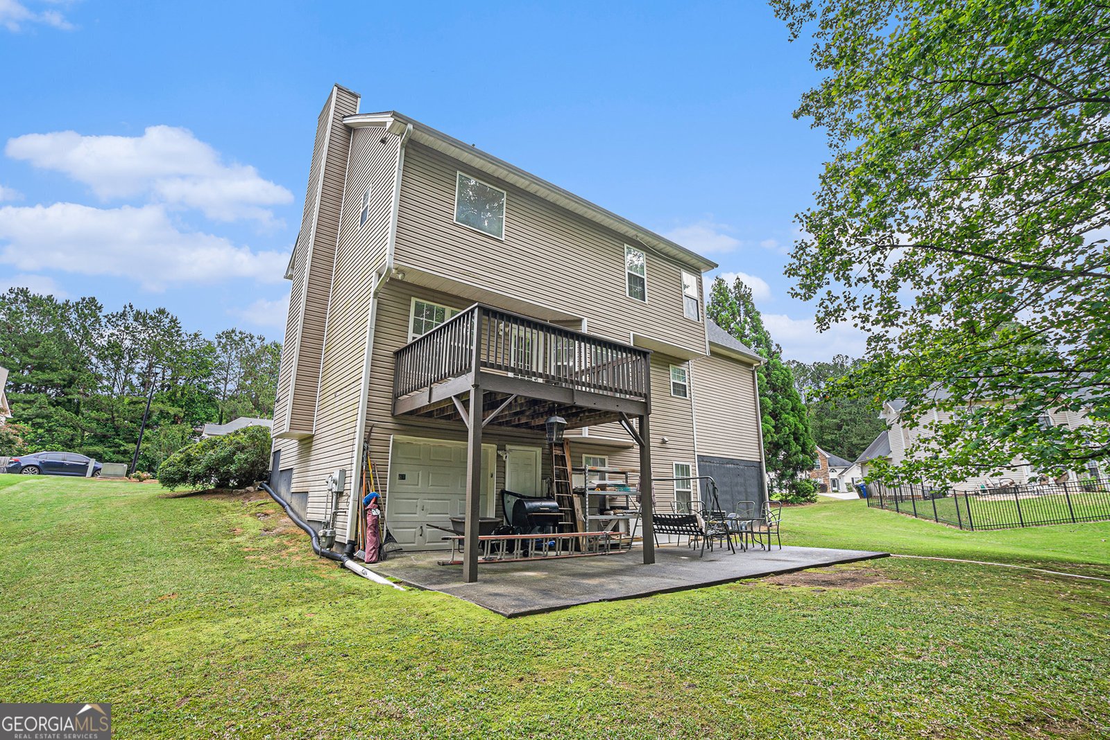 3885 Weeping Willow Lane Loganville - 34