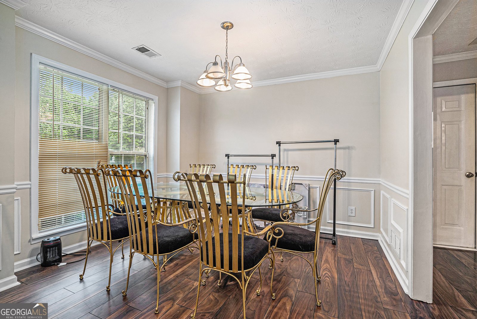 3885 Weeping Willow Lane Loganville - 6