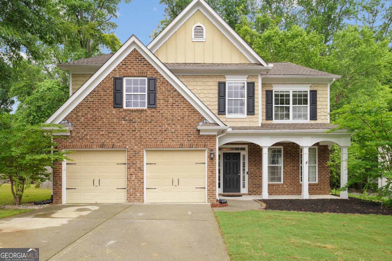 4092 Duran Lane Auburn - 1
